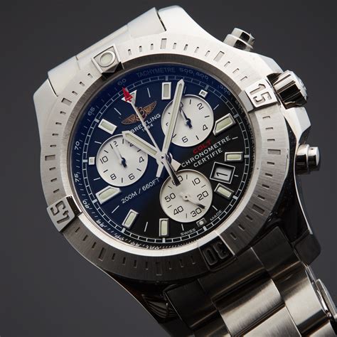 breitling watch quartz|does breitling make quartz watches.